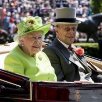 Prince Philip : À nouveau hospitalisé à 96 ans...
