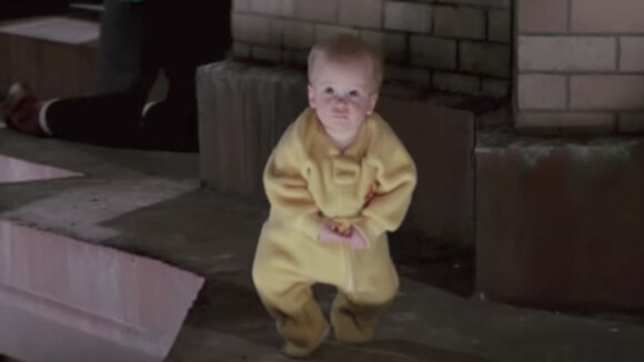 Mort d'Henry Deutschendorf : Le bébé de Ghostbusters II s'est suicidé, à 28 ans