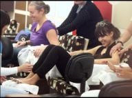 Jessica Alba, on a découvert ses secrets de beauté... Regardez !
