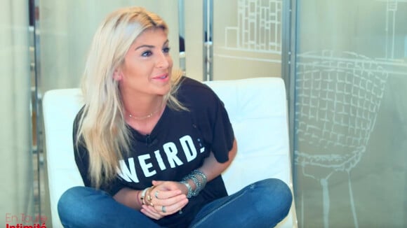 Mélanie (Les Anges 9) victime de propos antisémites ? Sa révélation sur Kim Glow