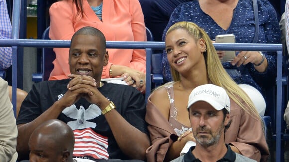 JAY-Z face à Beyoncé : Le rappeur admet ses infidélités et évoque leurs jumeaux