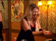 Fort Boyard - Enjoyphoenix au bord de la crise de larmes : Les images dévoilées