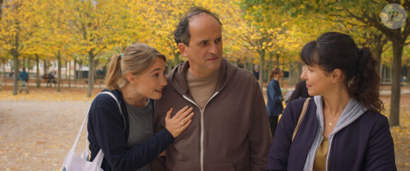 Image du film Loue-moi, en salles le 5 juillet 2017