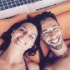 Laetitia Milot et son mari Badri s'affichent heureux et amoureux sur les réseaux sociaux.
