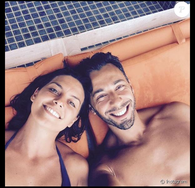 Laetitia Milot et son mari Badri s'affichent heureux et amoureux sur les réseaux sociaux.