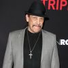 Danny Trejo à la première de Triple 9 aux cinémas The Regal à Los Angeles, le 16 février 2016