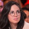 Exclusif - Agathe Auproux - 1000ème de l'émission "Touche pas à mon poste" (TPMP) en prime time sur C8 à Boulogne-Billancourt le 27 avril 2017.