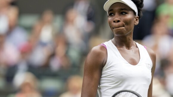 Venus Williams : "Dévastée" après l'accident mortel, elle craque à Wimbledon