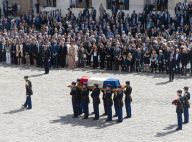 Hommage national à Simone Veil : Les mots bouleversants de ses deux fils