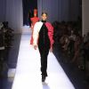 Défilé de mode "Jean Paul Gaultier", collection Haute-Couture automne-hiver 2017/2018, à Paris. Le 2 juillet 2017  Jean Paul Gaultier fashion show Haute-Couture F/W 2017/2018 in Paris. On july 2nd 201705/07/2017 - Paris