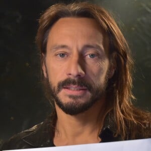 Exclusif - Bob Sinclar - Création du collectif "Seul Ensemble" au profit de la Maison des parents de l'hôpital Margency. © Giancarlo Gorassini / Bestimage