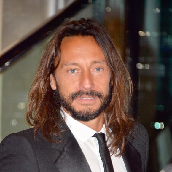 Bob Sinclar - Soirée "Champ'Seed" Foundation de Serena Williams à Monaco le 19 mai 2015.