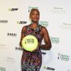 Venus Williams - Gala "A taste of tennis" au W à New York le 27 août 2015