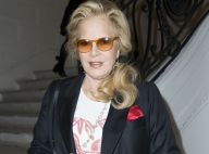 Sylvie Vartan évoque les photos sexy de sa fille Darina : "Elle est majeure !"