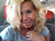 EXCLU Fiona Gélin : Alcool, héroïne, RSA... Un passé assumé, une paix retrouvée