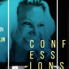 Fiona Gélin dans "Confession intimes" sur NT1 le 13 juillet 2017.