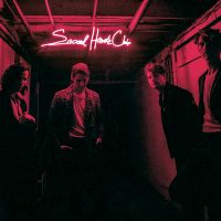 Foster the People de retour à Paris avec Sacred Hearts Club