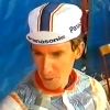 Robert Millar, meilleur grimpeur du Tour de France 1984, a changé de sexe et s'appelle désormais Philippa York.