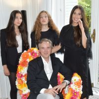 Olivier Lapidus, nouveau directeur artistique de la maison Lanvin