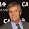 Vincent Bolloré - Soirée des animateurs du Groupe Canal+ au Manko à Paris. Le 3 février 2016 03/02/2016 - Paris