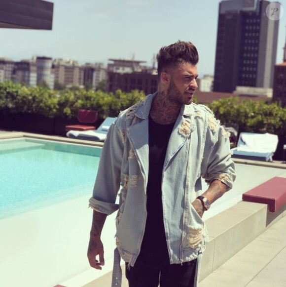 Thibault Kuro a retrouvé l'amour dans les bras de Jessica Thivenin (Les Marseillais), après sa rupture avec Shanna Kress.