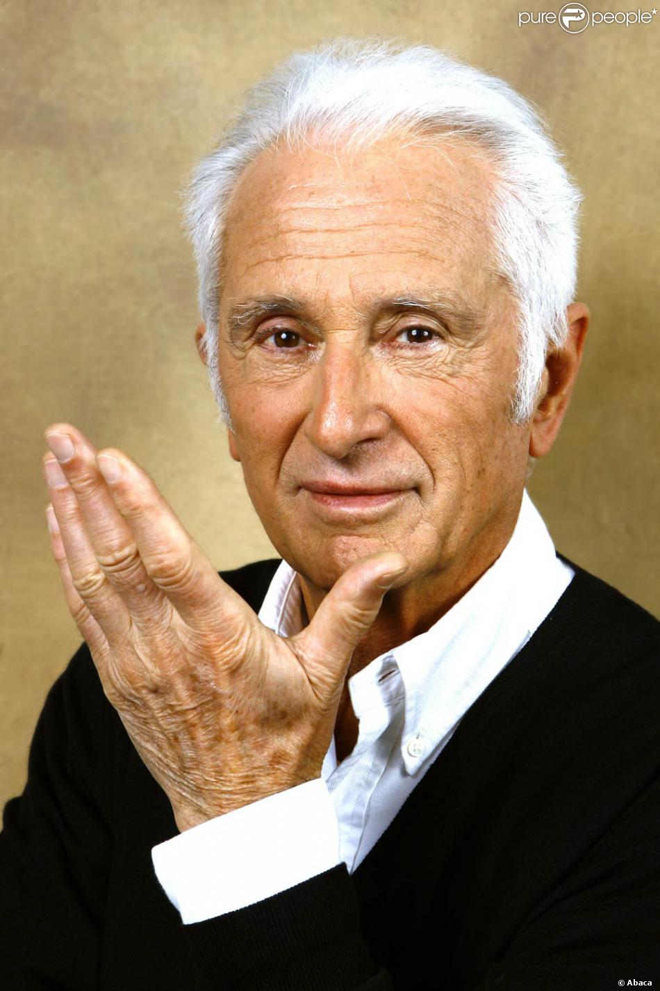 Marcel Amont Purepeople