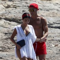 Cristiano Ronaldo : Sa chérie Georgina enceinte ? Une photo relance les soupçons