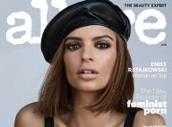 Emily Ratajkowski : Sex-symbol irrésistible et engagé
