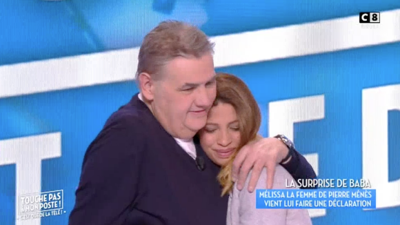 TPMP - Cyril Hanouna recrute Pierre Ménès et Dominique Farrugia