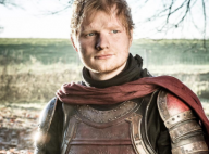 Ed Sheeran : Son compte Twitter supprimé après son cameo surprise dans GOT