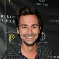 Bertrand Chameroy : Ses touchants adieux après la dernière d'OFNI...