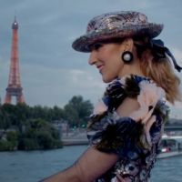 Céline Dion : Mannequin déluré et hilarant, shooting et vidéo fous pour Vogue !