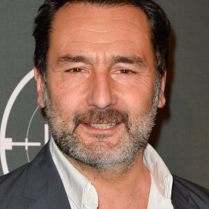 Gilles Lellouche - Avant-première du film "HHhH" au cinéma UGC Normandie à Paris, le 9 mai 2017. © Coadic Guirec/Bestimage