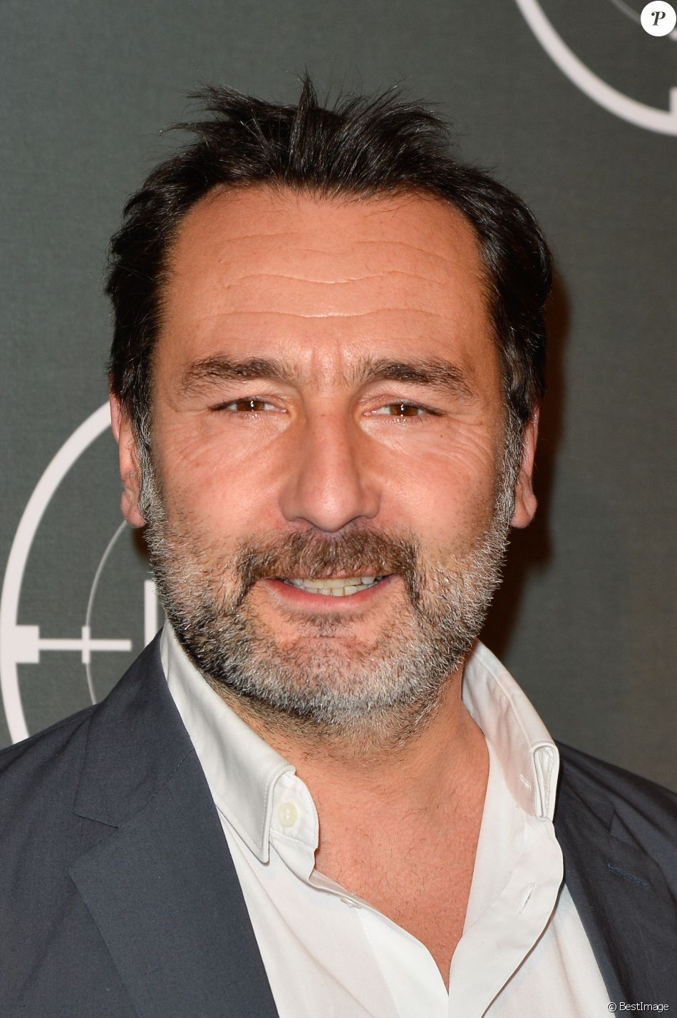 Gilles Lellouche Est Il Le Fils De Claude Lelouche Gilles Lellouche - Avant-première du film HHhH au cinéma UGC Normandie