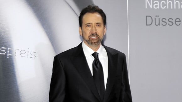 Nicolas Cage : La star provoque l'hilarité dans le monde entier