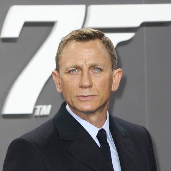 Daniel Craig - Première du film "James Bond Spectre" au Sony Center à Berlin. Le 28 octobre 2015