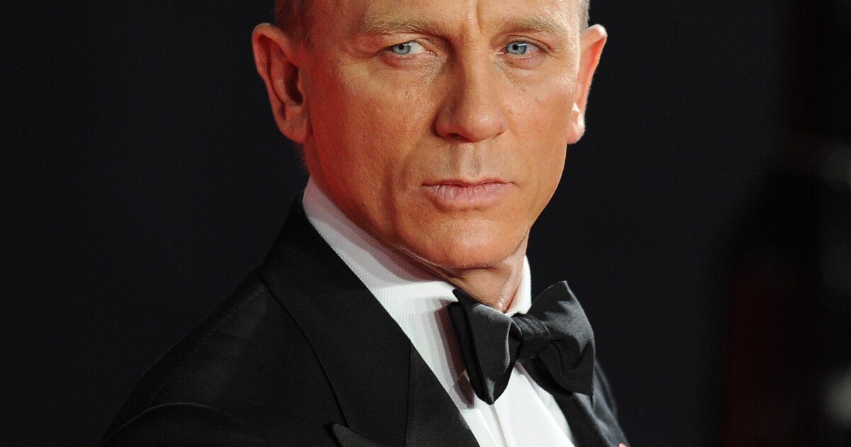 James Bond 25 : La date de sortie révélée, Daniel Craig de retour