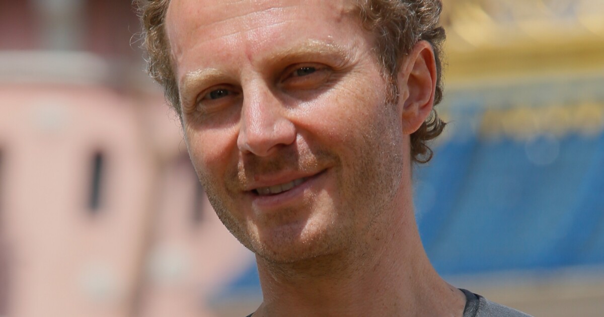 Danse avec les stars 8 : Le chanteur Sinclair rejoint le casting ...