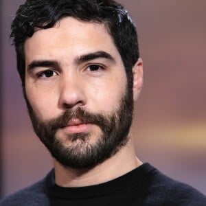 Tahar Rahim - portrait © Cédric Perrin / Bestimage