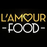 L'amour Food : Un couple s'est marié, moins d'un an après l'émission !