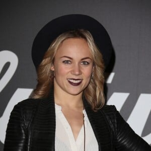 Emmanuelle Berne - 4ème cérémonie des Melty Future Awards au Grand Rex à Paris, le 6 février 2017. © Denis Guignebourg/Bestimage06/02/2017 - Paris