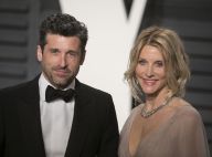 Patrick Dempsey : Sa femme Jillian célèbre leur couple qui a surmonté le divorce