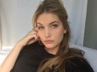 Gigi Hadid : Découvrez le visage de son bluffant sosie !