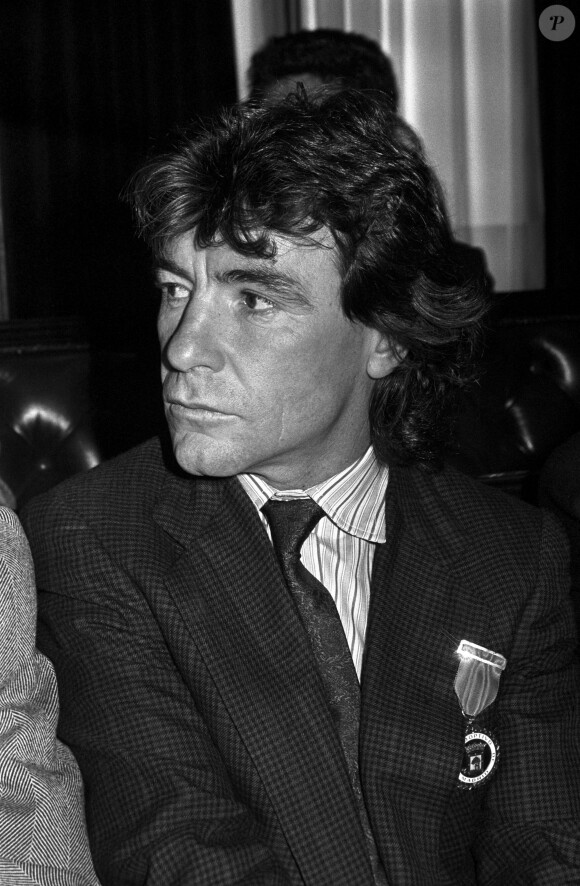 Angel Nieto en mai 1980.