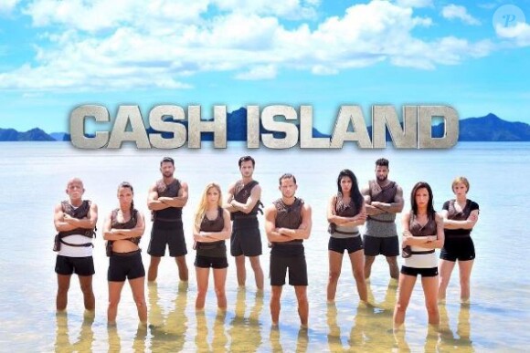 "Cash Island", nouvelle émission présentée par Benjamin Castaldi sur C8.