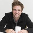Robert Pattinson en conférence de presse pour le film "Good Time" à Beverly Hills. Le 3 août 2017