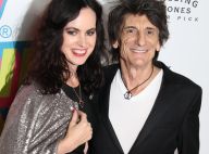 Ronnie Wood: Face au cancer, il a refusé la chimio pour ne pas perdre de cheveux
