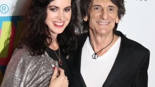 Ronnie Wood: Face au cancer, il a refusé la chimio pour ne pas perdre de cheveux