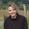 Nathalie, 27 ans, éleveuse de vaches et de chèvres pour le fromage en Bourgogne – Franche Comté. Candidate de "L'amour est dans le pré 2017".