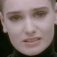 Sinéad O'Connor - Nothing Compares 2U - 1990